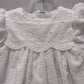 Anna Bouche Brea Blessing Gown