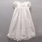 Anna Bouche Kennedy Blessing Gown