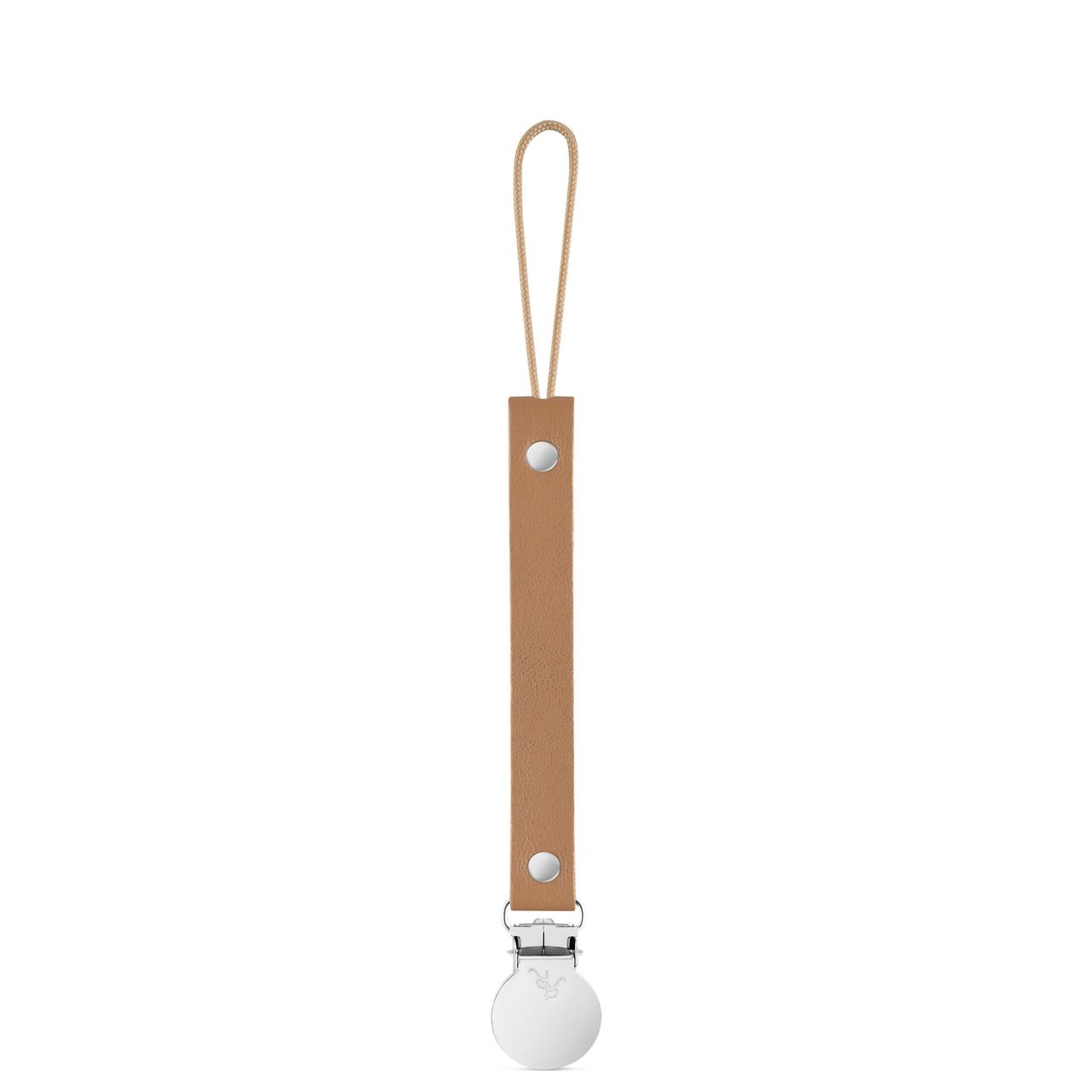 Ryan and Rose Ryan Cutie Clip - Brown
