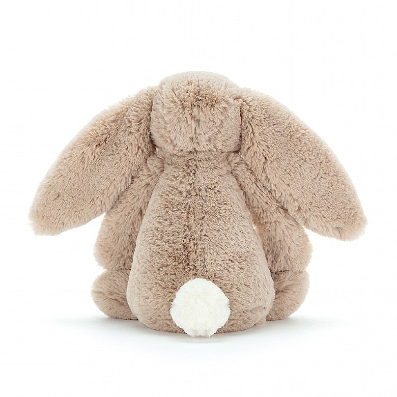 Jellycat Original Bashful Bunny - Beige
