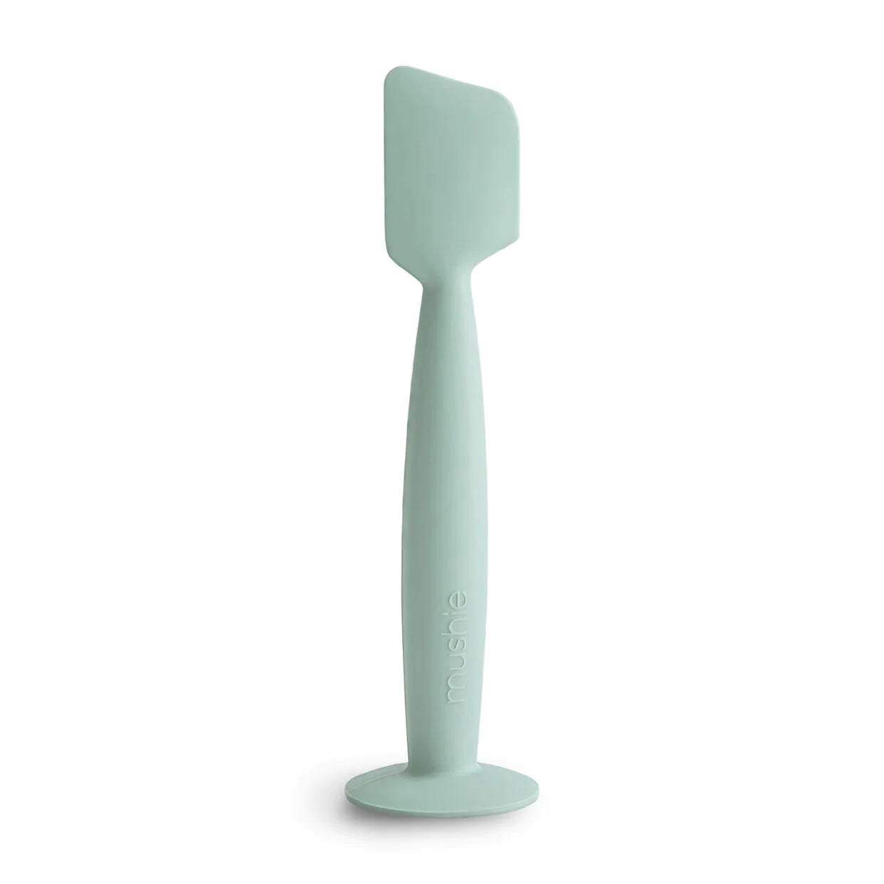 Mushie Diaper Cream Applicator - Cambridge Blue