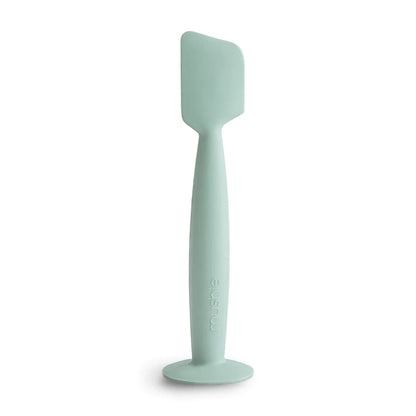 Mushie Diaper Cream Applicator - Cambridge Blue
