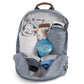 UPPAbaby Changing Backpack - Gregory