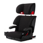 Clek Oobr Full Back Booster Seat - Railroad