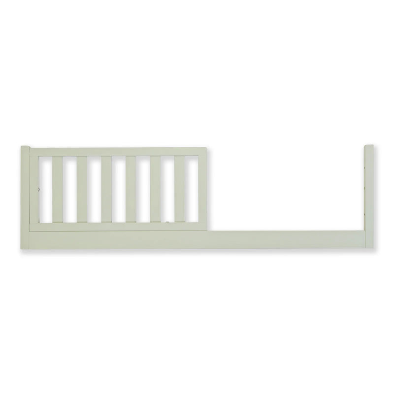 Dadada 3-in-1 Crib Conversion Kit - Toddler Bed Rail for Dadada Cribs - Sage