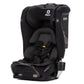 Diono Radian 3RXT SafePlus Convertible Car Seat - Black Jet
