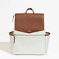 Freshly Picked Classic Diaper Bag II - Heritage