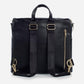Fawn Design Original Diaper Bag - Black