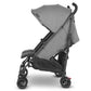 UPPAbaby G-LINK V2 Stroller - Greyson