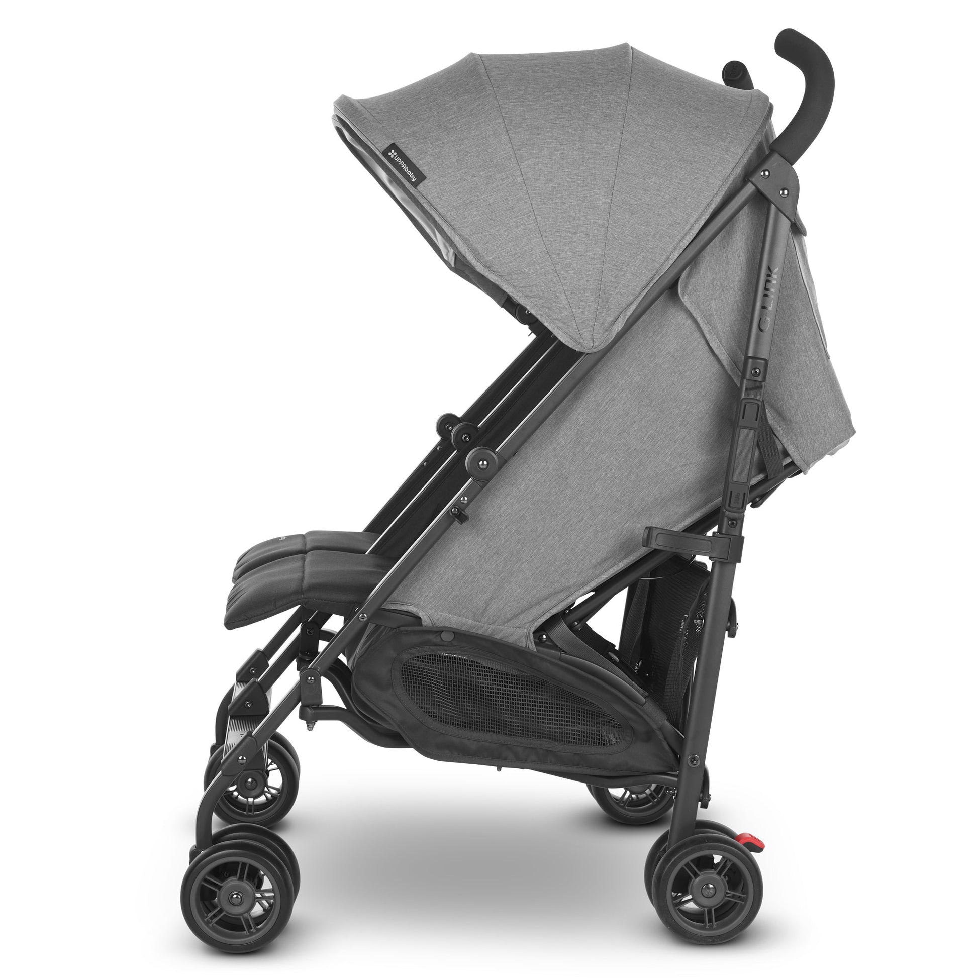 UPPAbaby G-LINK V2 Stroller - Greyson