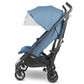 UPPAbaby G-LUXE Stroller - Charlotte