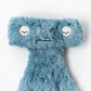 Slumberkins Hammerhead Snuggler - Pacific / Blue