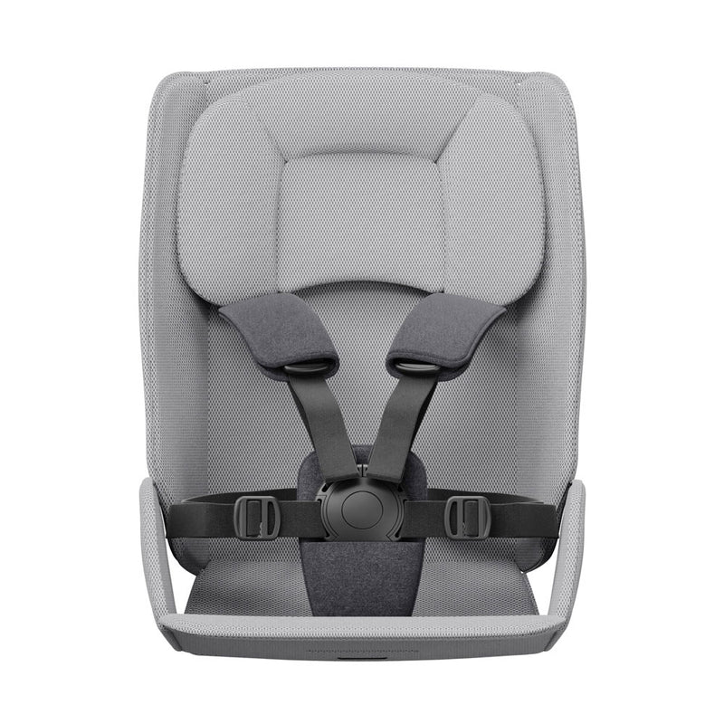 Veer Switchback Infant Soft Insert - Gray