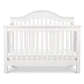 DaVinci Jayden 4-in-1 Convertible Crib - White