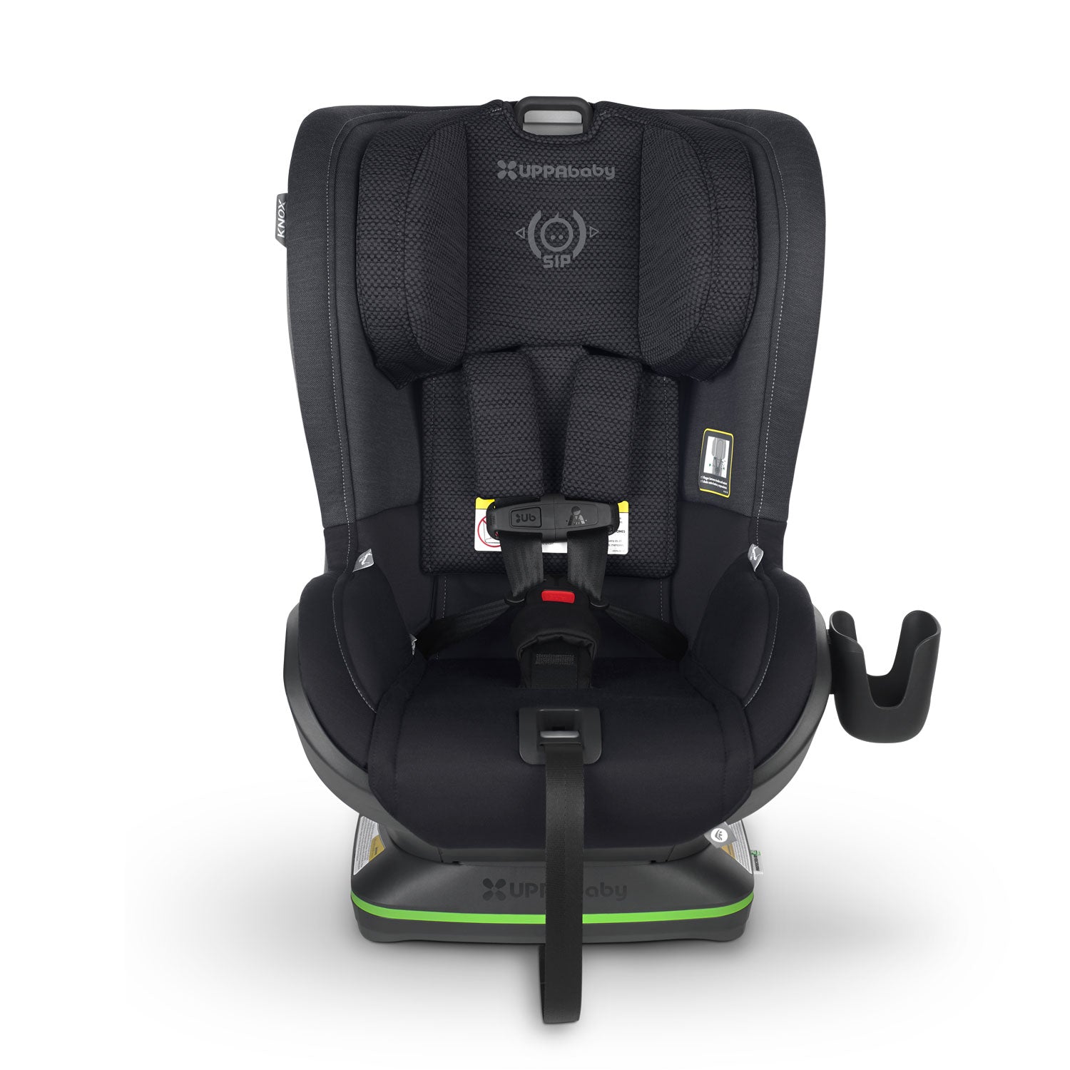 UPPAbaby KNOX Convertible Car Seat