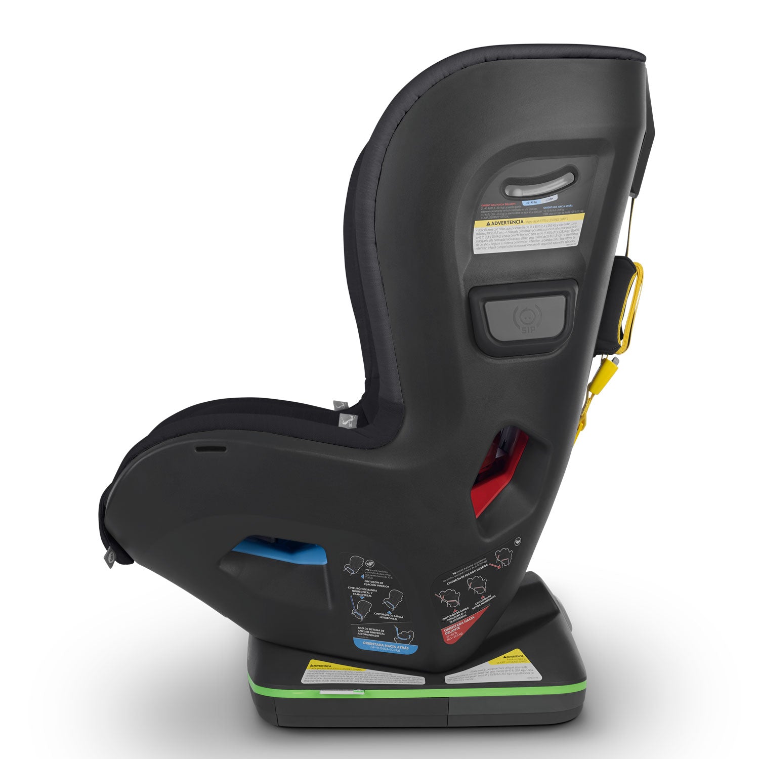 UPPAbaby KNOX Convertible Car Seat