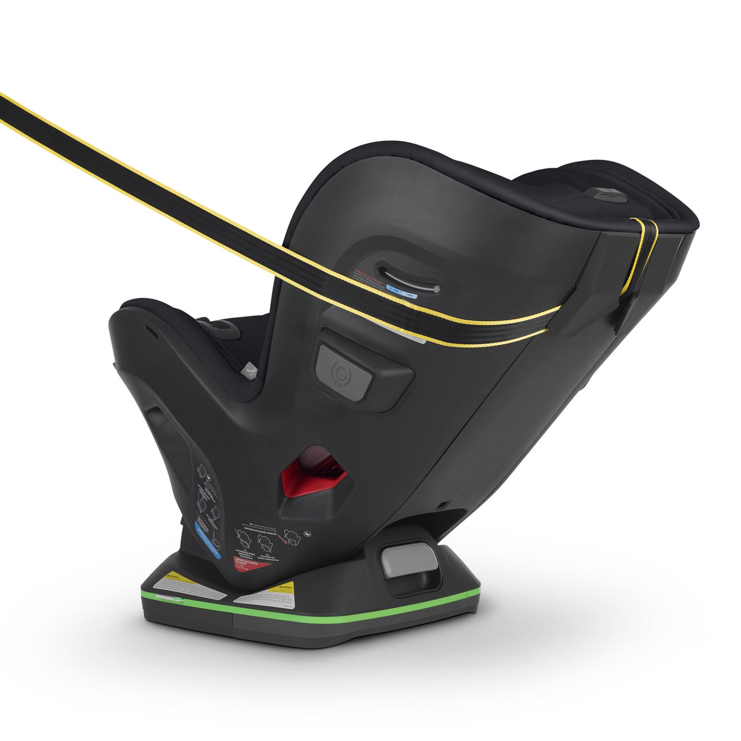 UPPAbaby KNOX Convertible Car Seat