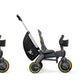 Doona Liki Trike S5 Modes - Nitro Black