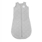 Dreamland Baby Dream Weighted Sleep Sack - Moon Grey