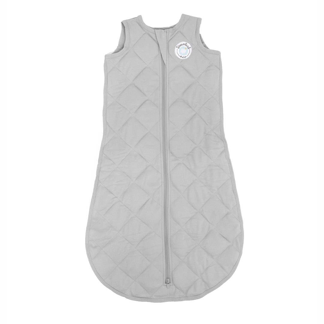Dreamland Baby Dream Weighted Sleep Sack - Moon Grey