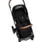 Nuna MIXX Next Stroller with Magnetic Buckle