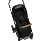 Nuna MIXX Next Stroller - Caviar