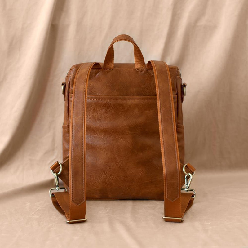 Azaria La Mere Backpack Original - Maple