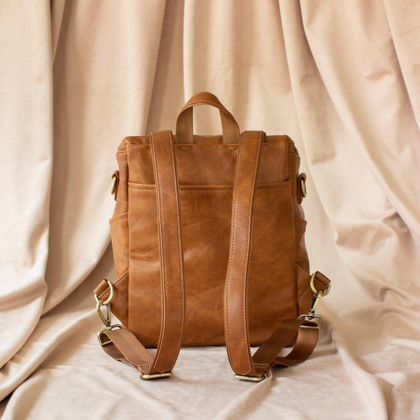 Azaria La Mere Petite - Maple