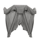 Nuna COVE Aire Go Play Yard - Frost