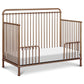 Namesake Winston 4-in-1 Convertible Crib - Vintage Gold