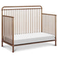 Namesake Winston 4-in-1 Convertible Crib - Vintage Gold