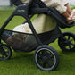 Nuna TRIV Next Stroller underseat basket