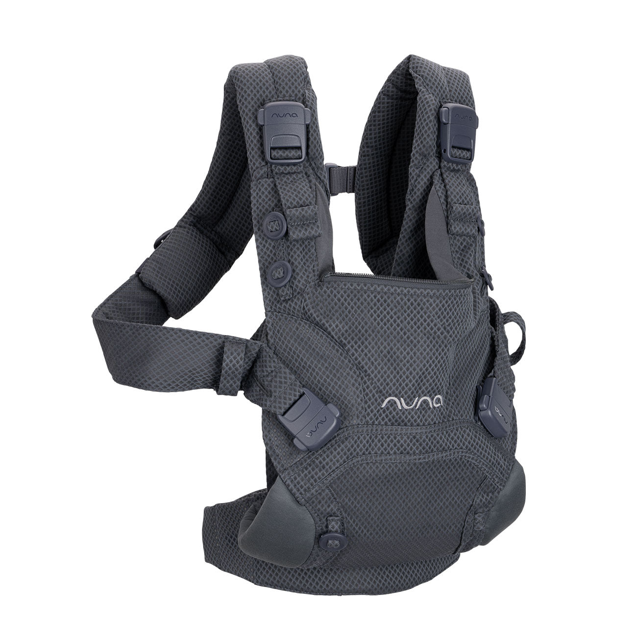 Nuna CUDL Clik Carrier - Denim