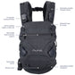 Nuna CUDL Clik Carrier - Denim