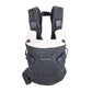 Nuna CUDL Clik Carrier - Denim