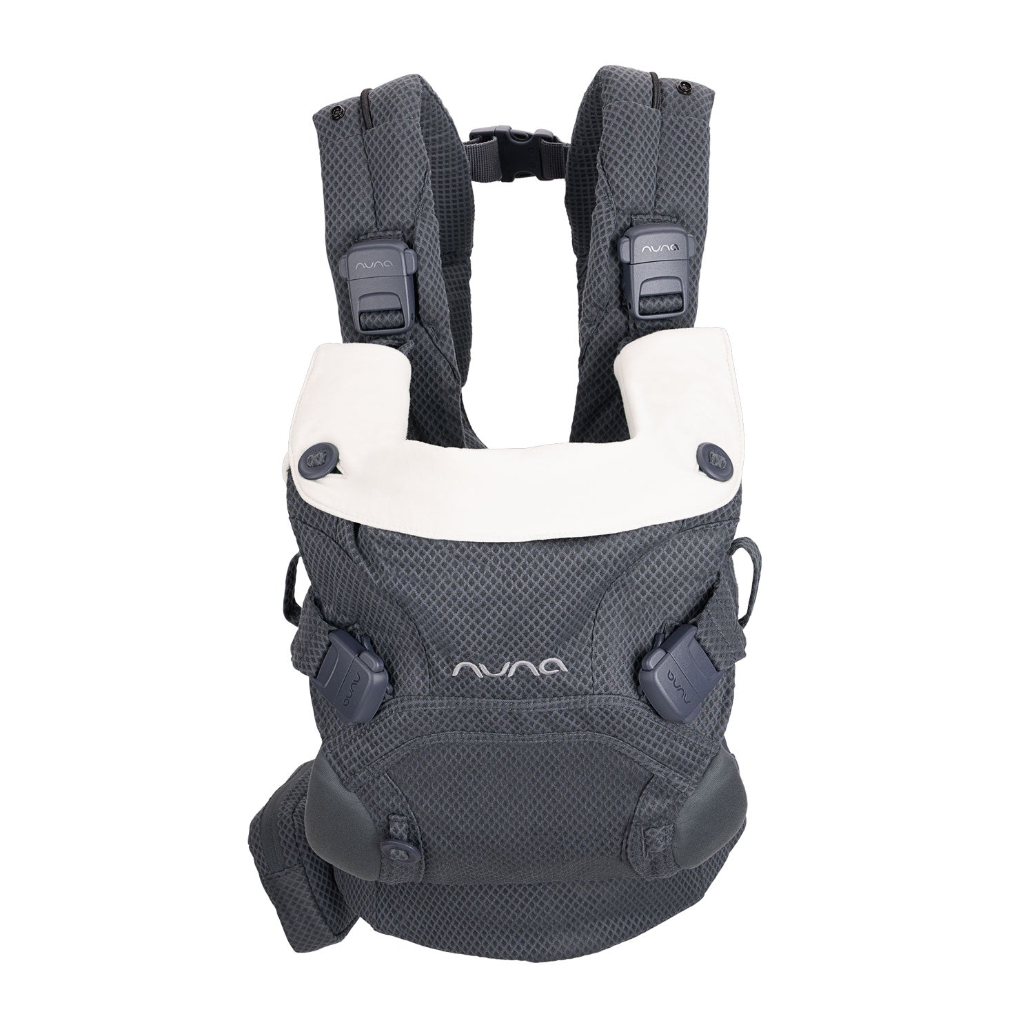 Nuna CUDL Clik Carrier - Denim