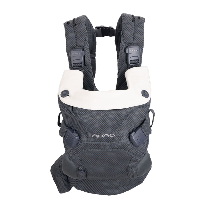 Nuna CUDL Clik Carrier - Denim