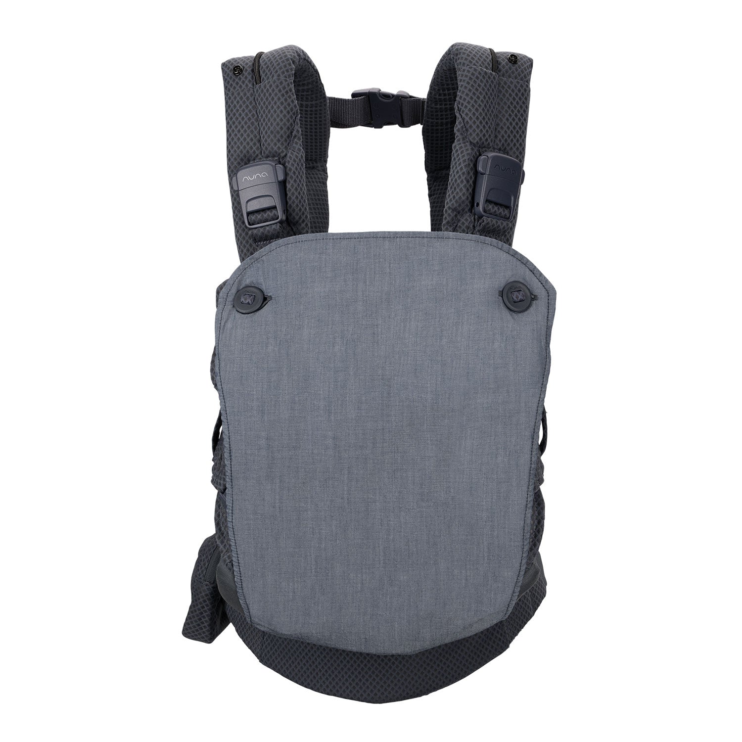 Nuna CUDL Clik Carrier - Denim