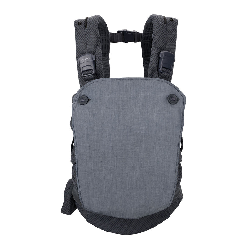Nuna CUDL Clik Carrier - Denim