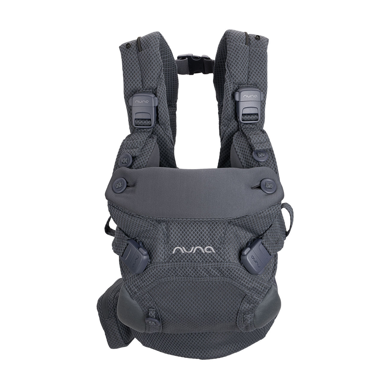 Nuna CUDL Clik Carrier - Denim