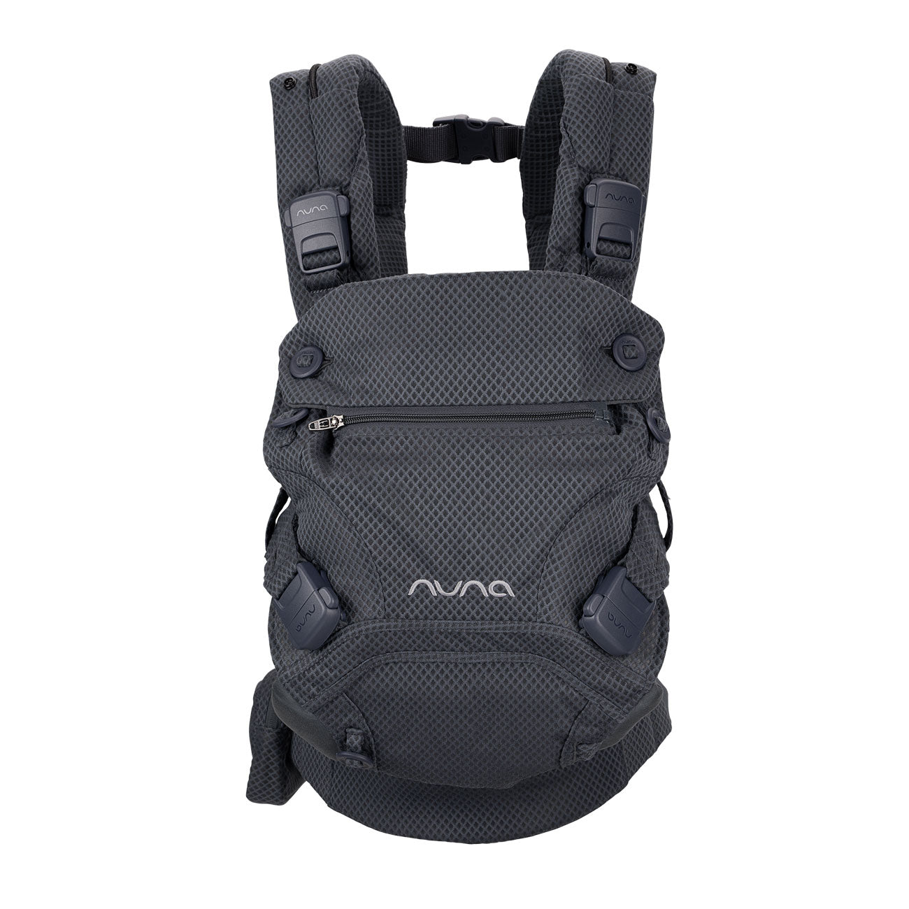 Nuna CUDL Clik Carrier - Denim
