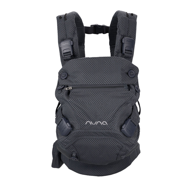 Nuna CUDL Clik Carrier - Denim