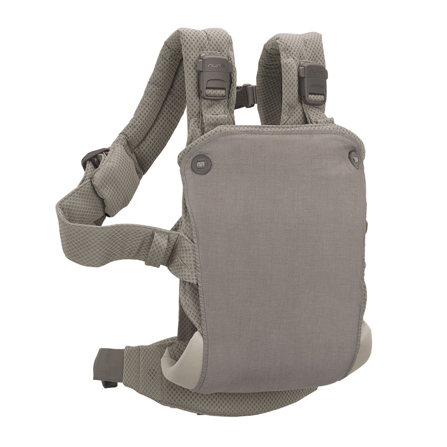 Nuna CUDL Clik Carrier - Fog
