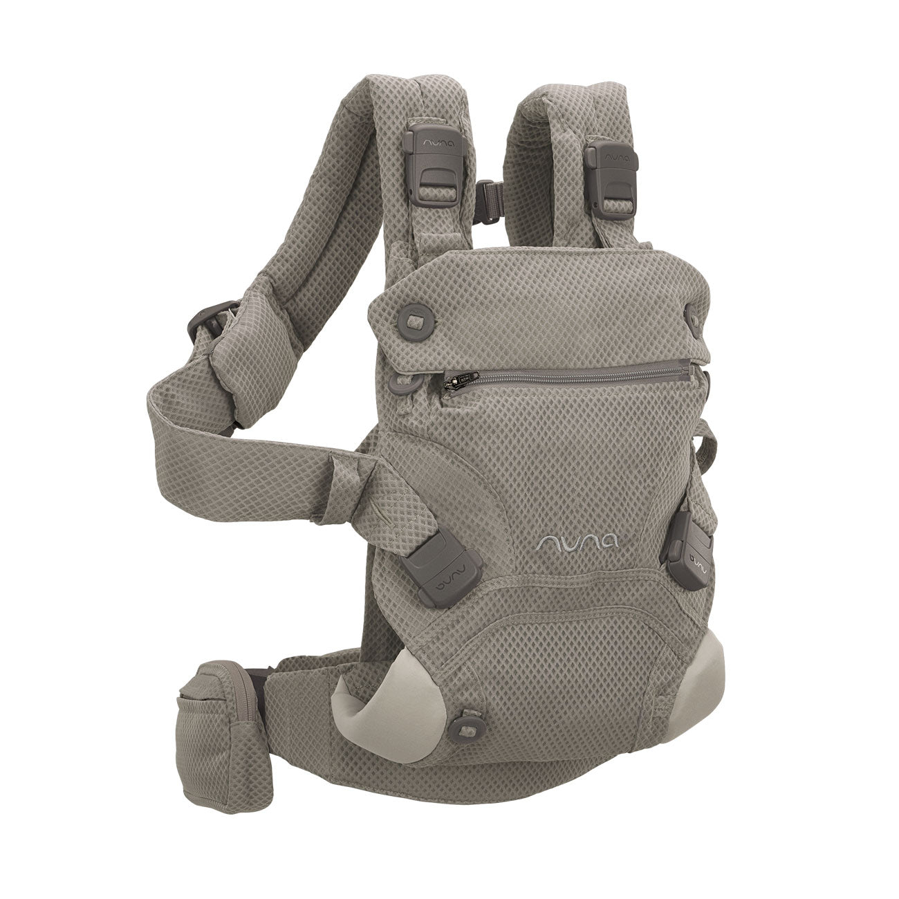 Nuna CUDL Clik Carrier - Fog
