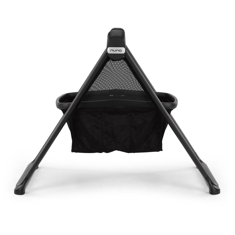 Nuna DEMI Grow Bassinet + Stand - Caviar
