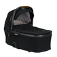 Nuna DEMI Grow Bassinet + Stand - Caviar