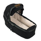 Nuna DEMI Grow Bassinet + Stand - Caviar