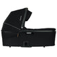 Nuna DEMI Grow Bassinet + Stand - Caviar