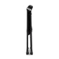 Nuna DEMI Grow Bassinet + Stand - Caviar