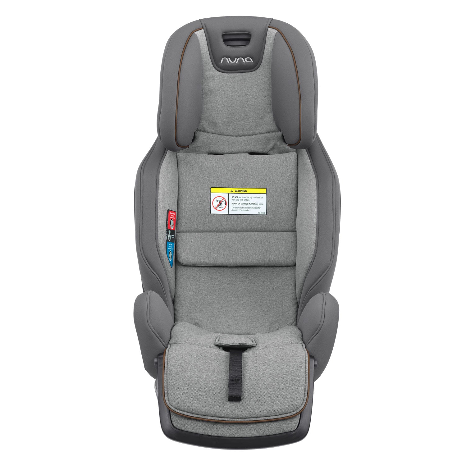 Nuna EXEC Convertible Car Seat